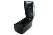 Gprinter GP-2120T (USB+RS232+ Bluetooth) Принтер печати этикеток